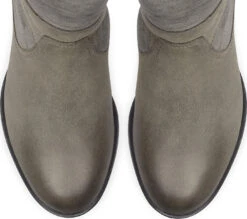 Sorel Lolla Tall II Boots - Women's|-|Bottes Hautes Lolla II Femme -Sorel Sales Store SRL 1808671 7EQuarry 20 20Black 7ETop