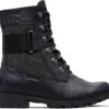 Sorel Emelie Conquest Boots - Big Kids|-|Bottes Emelie Conquest Grand Enfant -Sorel Sales Store SRL 1808731 7EBlack 20 20Black c26dceb5 19e1 45a4 a4e9 f27be945e2e4
