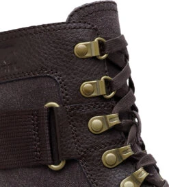 Sorel Emelie Conquest Boots - Big Kids|-|Bottes Emelie Conquest Grand Enfant -Sorel Sales Store SRL 1808731 7ECattail 20 20Cattail 7EDetail 6a1f0f8d 53c4 4011 bd4c 4a7f8dfff1ed