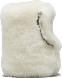 Sorel Bear Paw Slipper - Infant|-|Pantoufles Sorel Bear Paw Nourrison -Sorel Sales Store SRL 1808761 7ESea 20Salt 20 20Beach 7EDetail bdb6dafe 1629 43fe a670 9d09fc69a6d9