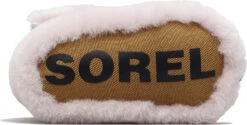 Sorel Bear Paw Slipper - Toddler|-|Pantoufles Sorel Bear Paw Tout-petit -Sorel Sales Store SRL 1808762 7EDusty 20Pink 20 20Elk 7ESole 5acd109d 47aa 4b05 ad6f f2d1d5c02c9d