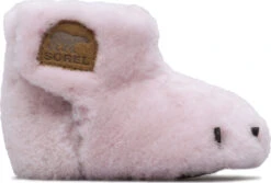 Sorel Bear Paw Slipper - Toddler|-|Pantoufles Sorel Bear Paw Tout-petit