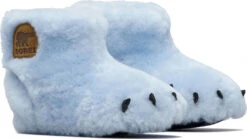 Sorel Bear Paw Slipper - Toddler|-|Pantoufles Sorel Bear Paw Tout-petit -Sorel Sales Store SRL 1808762 7EOxygen 20 20Carbon 7EAlt 70f7c68b 00a8 4600 91bd b155bdca0e96