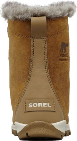 Sorel Whitney Suede Boots - Big Kids|-|Bottes En Suède Whitney Grand Enfant 12 Sorel Whitney Suede Boots - Big Kids|-|Bottes En Suède Whitney Grand Enfant -Sorel Sales Store SRL 1808921 7EElk 20 20Natural 7EBack 7a1204e8 235f 4542 8139 a42f55862839