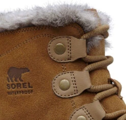 Sorel Whitney Suede Boots - Big Kids|-|Bottes En Suède Whitney Grand Enfant 10 Sorel Whitney Suede Boots - Big Kids|-|Bottes En Suède Whitney Grand Enfant -Sorel Sales Store SRL 1808921 7EElk 20 20Natural 7EDetail 1b6f636f 8062 43fe 89f9 256dade94e6b