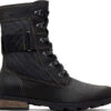 Sorel Emelie Conquest Boots - Women's|-|Bottes Emelie Conquest - Femme -Sorel Sales Store SRL 1809021 7EBlack f3219b89 2c3b 49e3 b9f0 6cf72a7568b3