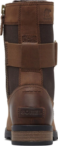Sorel Emelie Conquest Boots - Women's|-|Bottes Emelie Conquest - Femme -Sorel Sales Store SRL 1809021 7EBurro 7EBack