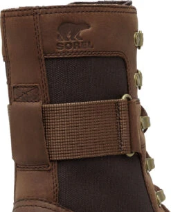 Sorel Emelie Conquest Boots - Women's|-|Bottes Emelie Conquest - Femme -Sorel Sales Store SRL 1809021 7EBurro 7EDetail