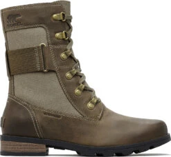 Sorel Emelie Conquest Boots - Women's|-|Bottes Emelie Conquest - Femme -Sorel Sales Store SRL 1809021 7EMajor 071681f4 d4e8 4364 b651 016598acc843