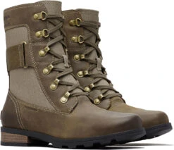 Sorel Emelie Conquest Boots - Women's|-|Bottes Emelie Conquest - Femme -Sorel Sales Store SRL 1809021 7EMajor 7EAlt bd491a5f ece4 4b86 9a3d d837e6649fed