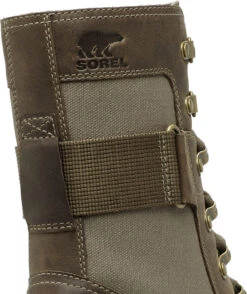 Sorel Emelie Conquest Boots - Women's|-|Bottes Emelie Conquest - Femme -Sorel Sales Store SRL 1809021 7EMajor 7EDetail
