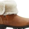 Sorel Emelie Foldover Boots - Women's|-|Bottes Emelie Foldover Femme