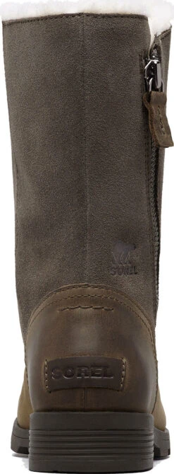 Sorel Emelie Foldover Boots - Women's|-|Bottes Emelie Foldover Femme -Sorel Sales Store SRL 1809031 7EMajor 7EBack