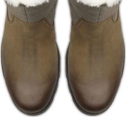 Sorel Emelie Foldover Boots - Women's|-|Bottes Emelie Foldover Femme -Sorel Sales Store SRL 1809031 7EMajor 7ETop