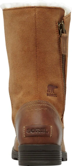 Sorel Emelie Foldover Boots - Women's|-|Bottes Emelie Foldover Femme -Sorel Sales Store SRL 1809031 7E 7EBack 20Camel 20Brown 01743aed 1df1 4286 971d 9342b5687af8