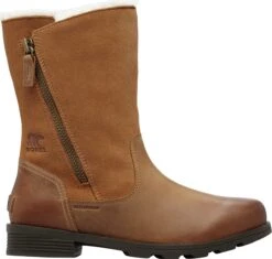 Sorel Emelie Foldover Boots - Women's|-|Bottes Emelie Foldover Femme -Sorel Sales Store SRL 1809031 7E 7ESide 20Camel 20Brown ab99aa31 dd32 43c1 a01d 8e67cb3e9abb