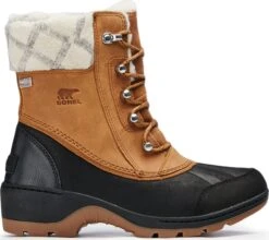 Sorel Women's Whistler Mid Boots -25F/-32C|-|Bottes Mi-hautes Whistler Femme -25F/-32C 18 Sorel Women's Whistler Mid Boots -25F/-32C|-|Bottes Mi-hautes Whistler Femme -25F/-32C -Sorel Sales Store SRL 1809081 7ECamel 20Brown 20 20Black 74fe6888 483e 4ec2 9964 e900b3c7e73f