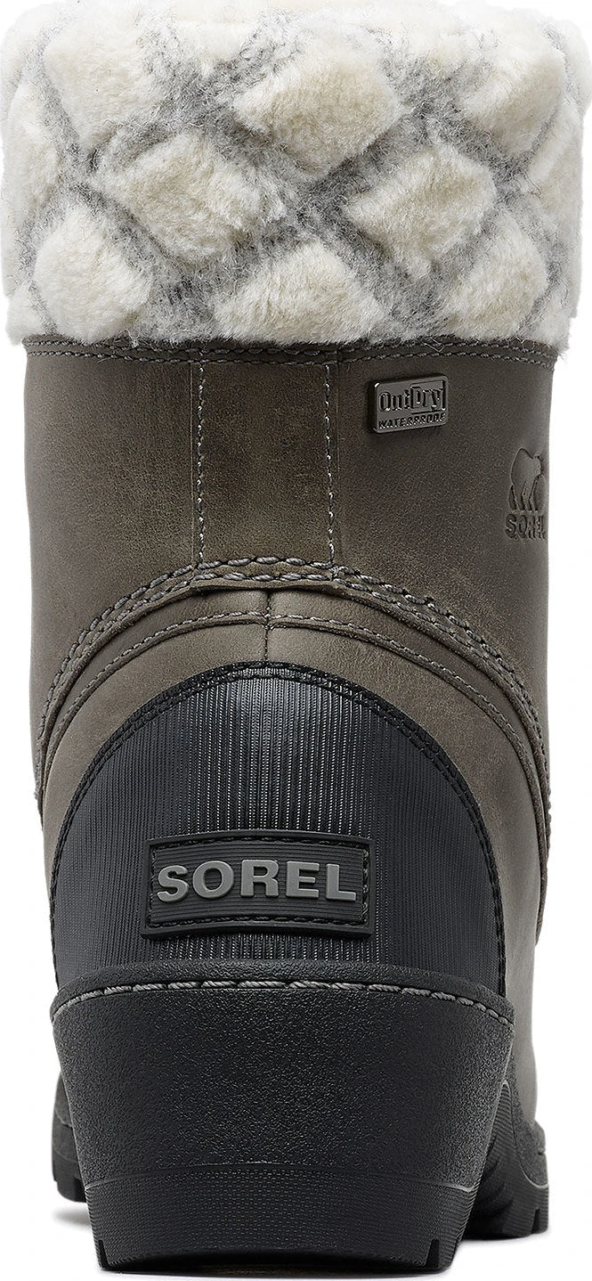 Sorel Women's Whistler Mid Boots -25F/-32C|-|Bottes Mi-hautes Whistler Femme -25F/-32C 15 Sorel Women's Whistler Mid Boots -25F/-32C|-|Bottes Mi-hautes Whistler Femme -25F/-32C - Image 13