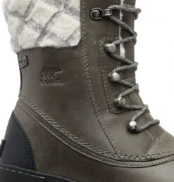Sorel Women's Whistler Mid Boots -25F/-32C|-|Bottes Mi-hautes Whistler Femme -25F/-32C 24 Sorel Women's Whistler Mid Boots -25F/-32C|-|Bottes Mi-hautes Whistler Femme -25F/-32C -Sorel Sales Store SRL 1809081 7EQuarry 20 20Black 7EDetail 060be461 6844 4f61 8b4f c07bee55161d