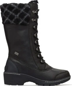 Sorel Women's Whistler Tall Boots -25F/-32C|-|Bottes Hautes Whistler Femme -25F/-32C 23 Sorel Women's Whistler Tall Boots -25F/-32C|-|Bottes Hautes Whistler Femme -25F/-32C -Sorel Sales Store SRL 1809091 7EBlack 20 20Dark 20Stone 201a6781 0e9a 487a 998e 7897c1ab32af