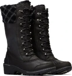 Sorel Women's Whistler Tall Boots -25F/-32C|-|Bottes Hautes Whistler Femme -25F/-32C 30 Sorel Women's Whistler Tall Boots -25F/-32C|-|Bottes Hautes Whistler Femme -25F/-32C -Sorel Sales Store SRL 1809091 7EBlack 20 20Dark 20Stone 7EAlt