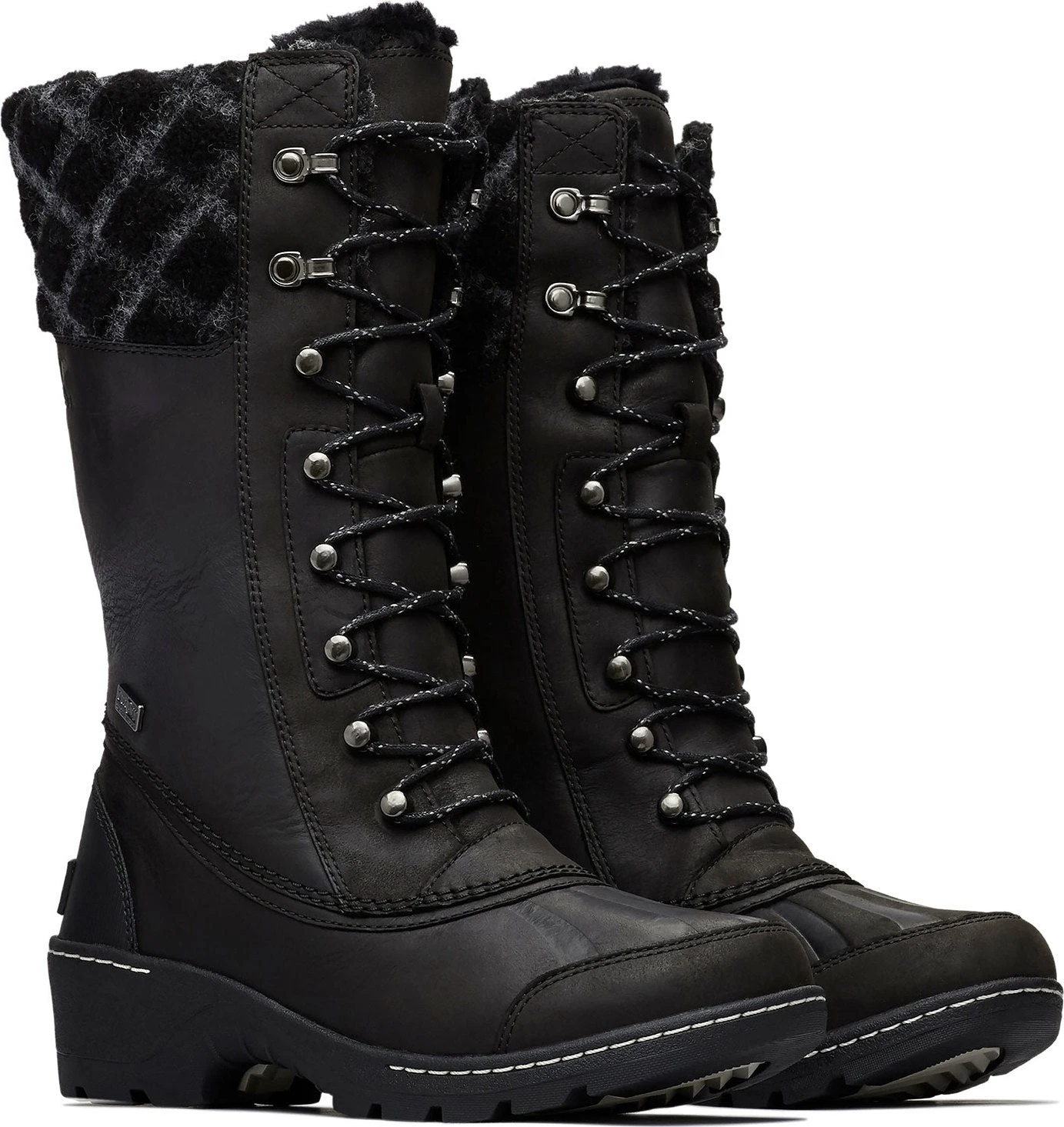 Sorel Women's Whistler Tall Boots -25F/-32C|-|Bottes Hautes Whistler Femme -25F/-32C 12 Sorel Women's Whistler Tall Boots -25F/-32C|-|Bottes Hautes Whistler Femme -25F/-32C - Image 10