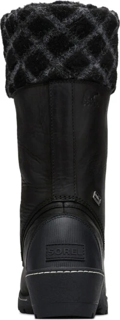 Sorel Women's Whistler Tall Boots -25F/-32C|-|Bottes Hautes Whistler Femme -25F/-32C 31 Sorel Women's Whistler Tall Boots -25F/-32C|-|Bottes Hautes Whistler Femme -25F/-32C -Sorel Sales Store SRL 1809091 7EBlack 20 20Dark 20Stone 7EBack