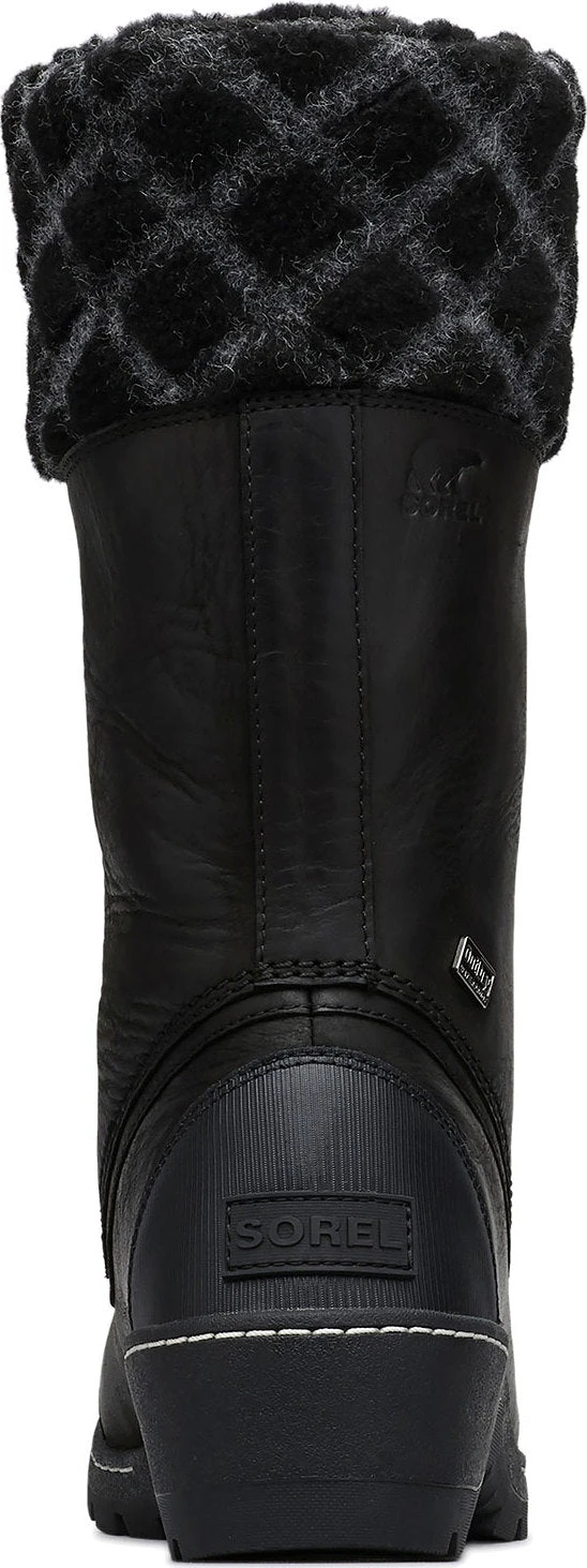 Sorel Women's Whistler Tall Boots -25F/-32C|-|Bottes Hautes Whistler Femme -25F/-32C 13 Sorel Women's Whistler Tall Boots -25F/-32C|-|Bottes Hautes Whistler Femme -25F/-32C - Image 11