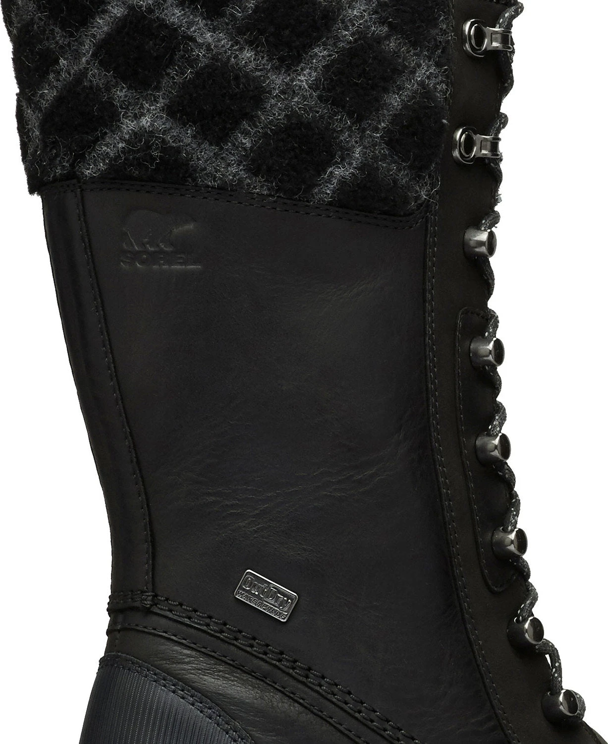 Sorel Women's Whistler Tall Boots -25F/-32C|-|Bottes Hautes Whistler Femme -25F/-32C 11 Sorel Women's Whistler Tall Boots -25F/-32C|-|Bottes Hautes Whistler Femme -25F/-32C - Image 9
