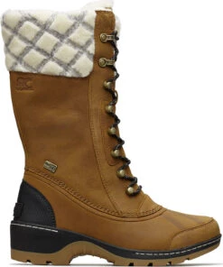 Sorel Whistler Tall Boots - Women's|-|Bottes Whistler Tall - Femme