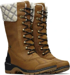 Sorel Women's Whistler Tall Boots -25F/-32C|-|Bottes Hautes Whistler Femme -25F/-32C 39 Sorel Women's Whistler Tall Boots -25F/-32C|-|Bottes Hautes Whistler Femme -25F/-32C -Sorel Sales Store SRL 1809091 7ECamel 20Brown 20 20Black 7EAlt