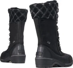 Sorel Whistler Tall Boots - Women's|-|Bottes Whistler Tall - Femme -Sorel Sales Store SRL 1809091 7ECamel 20Brown 20 20Black 7ESB c3e37f4d 1cb5 4b3d abeb ecc86f40a244