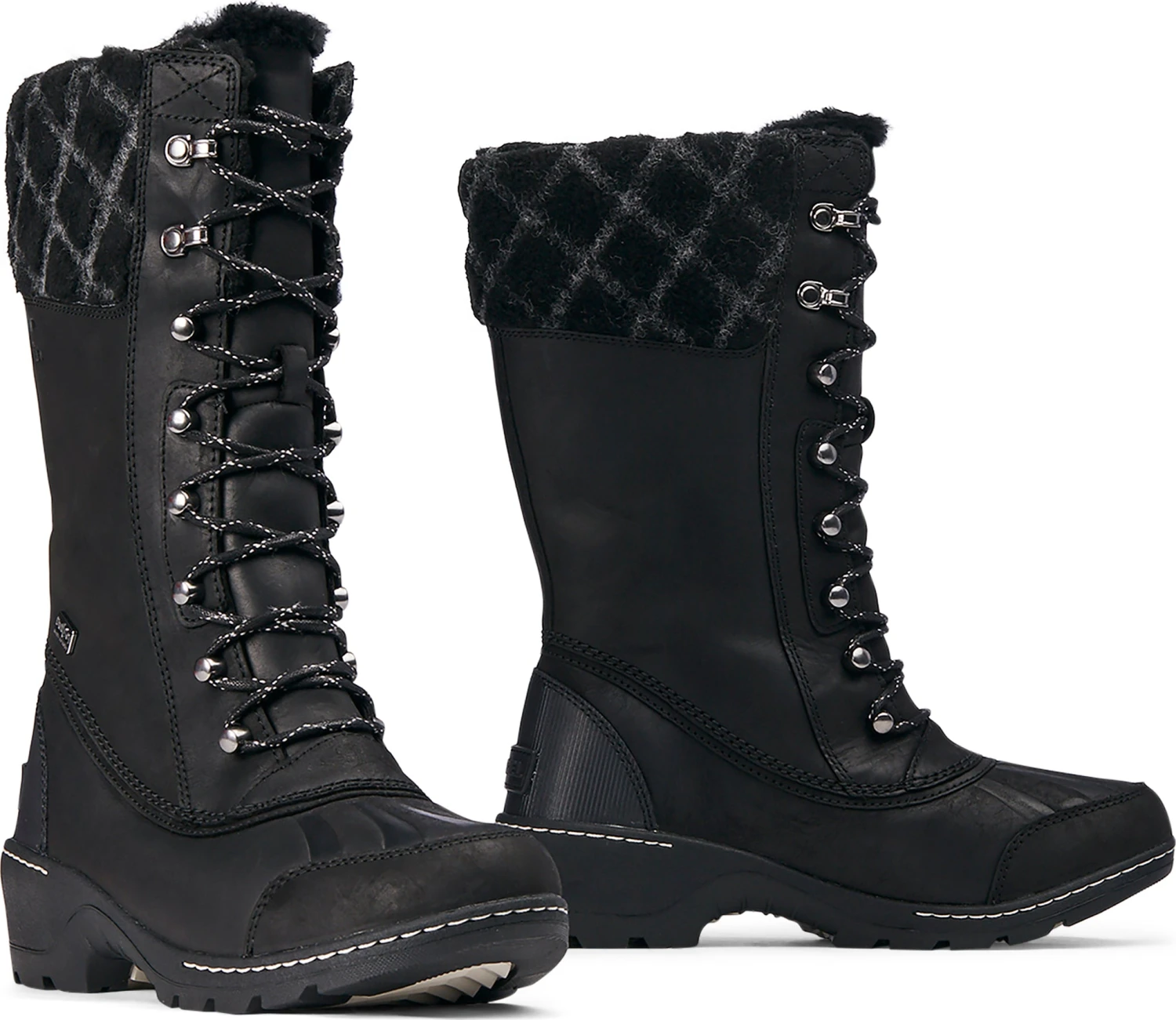 Sorel Women's Whistler Tall Boots -25F/-32C|-|Bottes Hautes Whistler Femme -25F/-32C 15 Sorel Women's Whistler Tall Boots -25F/-32C|-|Bottes Hautes Whistler Femme -25F/-32C - Image 13