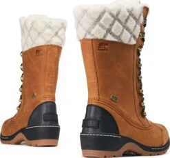 Sorel Women's Whistler Tall Boots -25F/-32C|-|Bottes Hautes Whistler Femme -25F/-32C 27 Sorel Women's Whistler Tall Boots -25F/-32C|-|Bottes Hautes Whistler Femme -25F/-32C -Sorel Sales Store SRL 1809091 7E 7Ebs 20Camel 20Brown 20 20Black