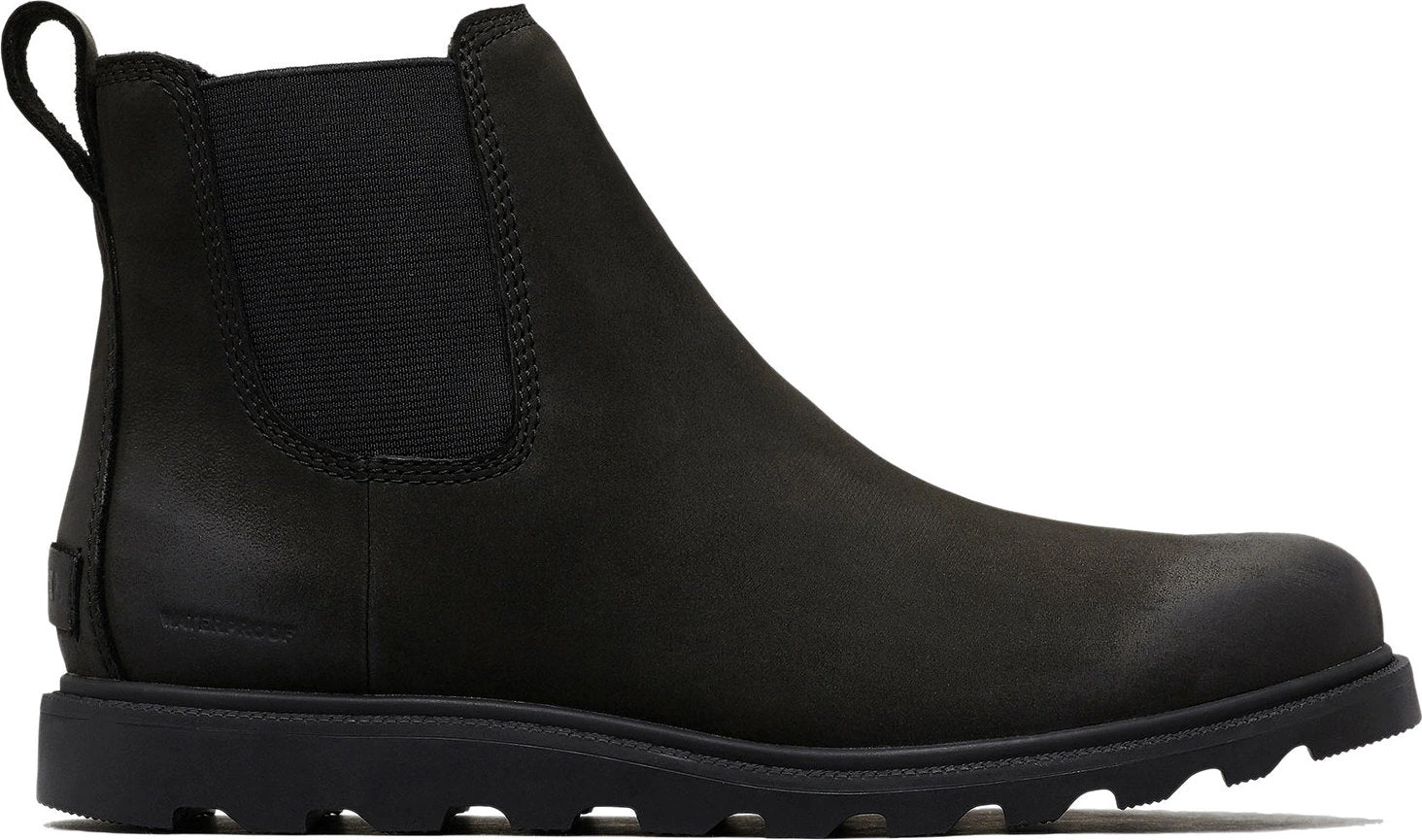 Sorel Women's Ainsley Chelsea Boots|-|Bottes Chelsea Ainsley Femme 4 Sorel Women's Ainsley Chelsea Boots|-|Bottes Chelsea Ainsley Femme - Image 2