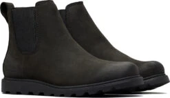Sorel Women's Ainsley Chelsea Boots|-|Bottes Chelsea Ainsley Femme 17 Sorel Women's Ainsley Chelsea Boots|-|Bottes Chelsea Ainsley Femme -Sorel Sales Store SRL 1809101 7EBlack 7EAlt