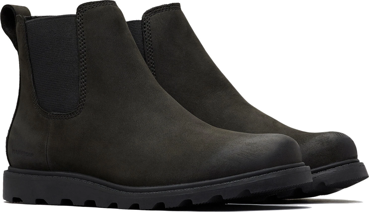 Sorel Women's Ainsley Chelsea Boots|-|Bottes Chelsea Ainsley Femme 7 Sorel Women's Ainsley Chelsea Boots|-|Bottes Chelsea Ainsley Femme - Image 5