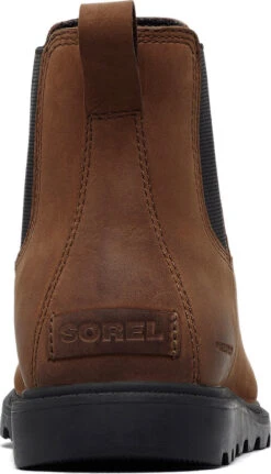 Sorel Women's Ainsley Chelsea Boots|-|Bottes Chelsea Ainsley Femme 23 Sorel Women's Ainsley Chelsea Boots|-|Bottes Chelsea Ainsley Femme -Sorel Sales Store SRL 1809101 7EBurro 7EBack