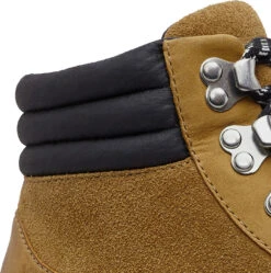 Sorel Ainsley Conquest Boots - Women's|-|Bottes Ainsley Conquest - Femme -Sorel Sales Store SRL 1809111 7ECamel 20Brown 20 20Black 7EDetail