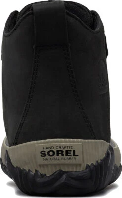Sorel Out N About Plus Boots - Women's|-|Bottes Out N About Plus - Femme -Sorel Sales Store SRL 1809121 7EBlack 7EBack 104d55de 5c6c 4e69 8d30 683a927acc1e
