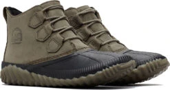 Sorel Out N About Plus Boots - Women's|-|Bottes Out N About Plus - Femme -Sorel Sales Store SRL 1809121 7EMajor 7EAlt