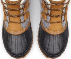 Sorel Out N About Plus Boots - Women's|-|Bottes Out N About Plus - Femme -Sorel Sales Store SRL 1809121 7E 7Etop 20Quarry