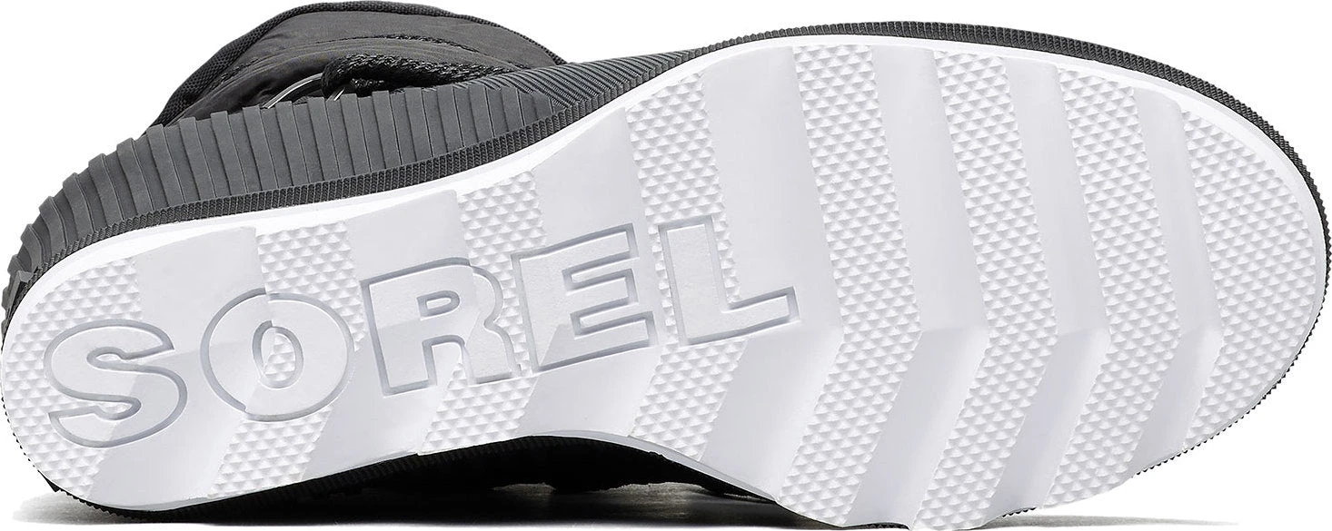 Sorel Kinetic Wedge Boots - Women's|-|Bottes à Semelles Compensées Kinetic Femme 5 Sorel Kinetic Wedge Boots - Women's|-|Bottes à Semelles Compensées Kinetic Femme - Image 3