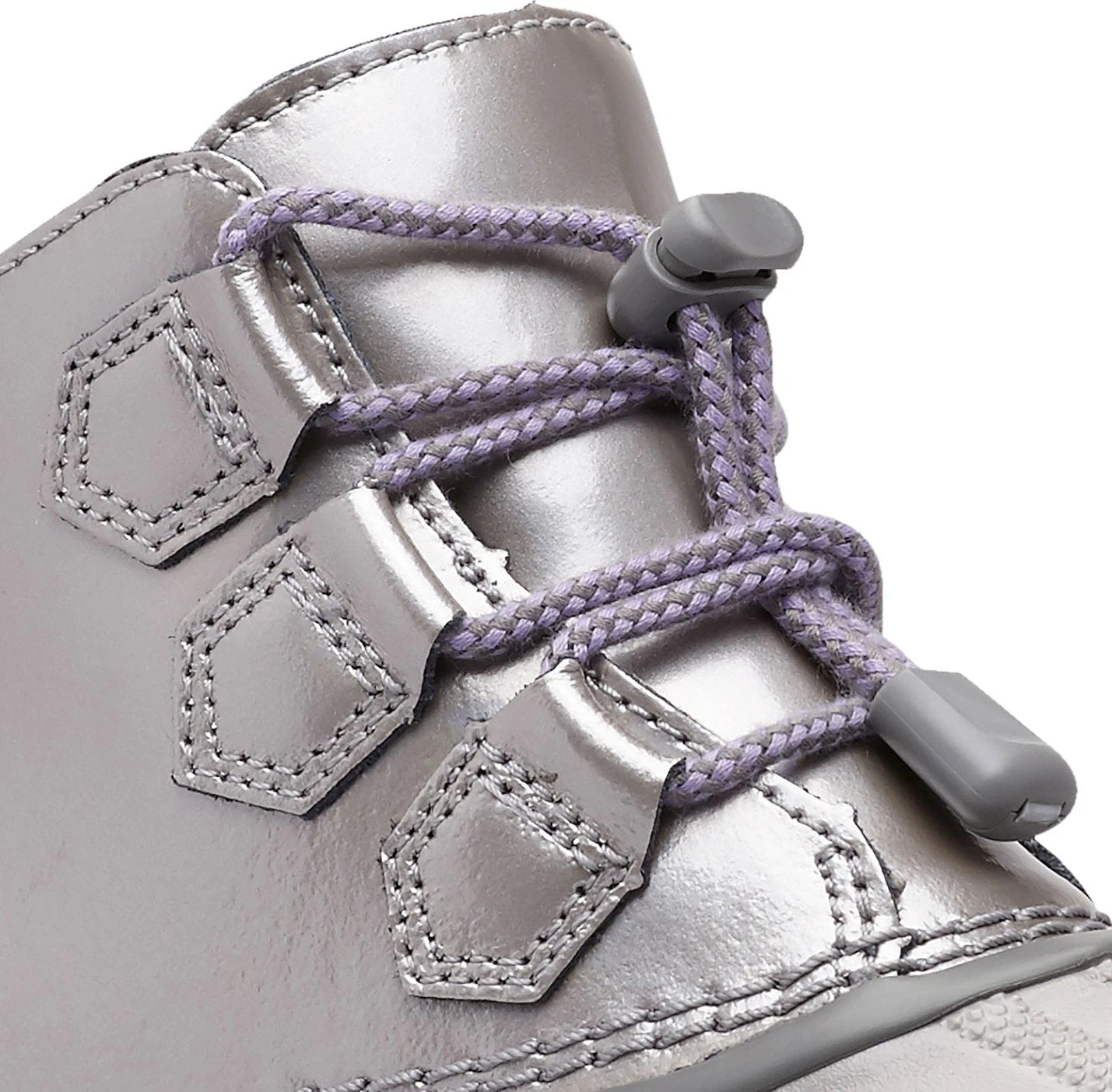 Sorel Big Kid's Cheyanne II Lace Waterproof Boots|-|Bottes Imperméables à Lacets Cheyanne II Grand Enfant 6 Sorel Big Kid's Cheyanne II Lace Waterproof Boots|-|Bottes Imperméables à Lacets Cheyanne II Grand Enfant - Image 4