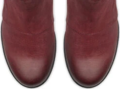 Sorel Joan Of Arctic Wedge II Chelsea Boots - Women's|-|Bottes Chelsea à Semelles Compensées Joan Of Arctic II Femme -Sorel Sales Store SRL 1821331 7ERich 20Wine 7ETop 4d355e51 bf45 431c 93fa 731b37439e79