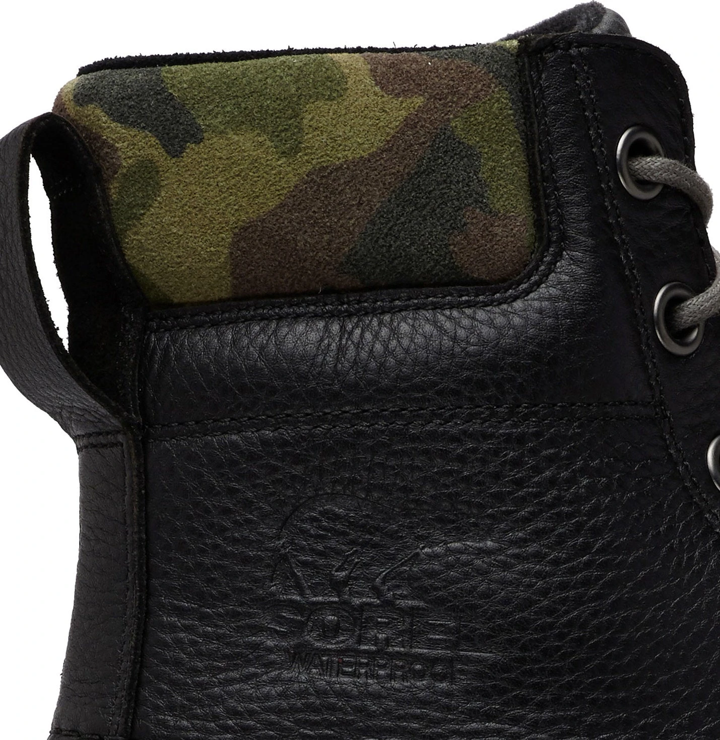 Sorel Cheyanne II Premium Camo Boots - Men's|-|Bottes Cheyanne II Premium Camo - Homme 7 Sorel Cheyanne II Premium Camo Boots - Men's|-|Bottes Cheyanne II Premium Camo - Homme - Image 5