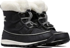 Sorel Whitney Carnival Waterproof Boots - Big Kids|-|Bottes Imperméables Whitney Carnival Grand Enfant 24 Sorel Whitney Carnival Waterproof Boots - Big Kids|-|Bottes Imperméables Whitney Carnival Grand Enfant -Sorel Sales Store SRL 1821801 7EBlack 20 20Sea 20Salt 7EAlt dcaa1169 69a1 415b 9888 92786ceae068