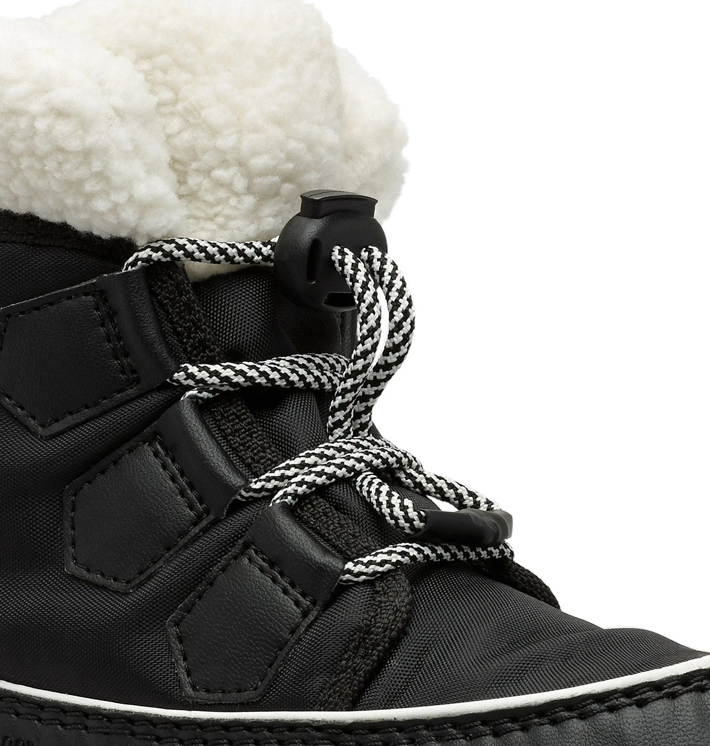 Sorel Whitney Carnival Waterproof Boots - Big Kids|-|Bottes Imperméables Whitney Carnival Grand Enfant 10 Sorel Whitney Carnival Waterproof Boots - Big Kids|-|Bottes Imperméables Whitney Carnival Grand Enfant - Image 8