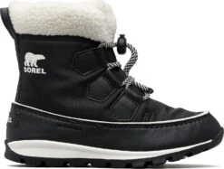 Sorel Whitney Carnival Waterproof Boots - Big Kids|-|Bottes Imperméables Whitney Carnival Grand Enfant 22 Sorel Whitney Carnival Waterproof Boots - Big Kids|-|Bottes Imperméables Whitney Carnival Grand Enfant -Sorel Sales Store SRL 1821801 7EBlack 20 20Sea 20Salt e8453f06 85b0 4c48 9f84 d8eb2e3aa4ba