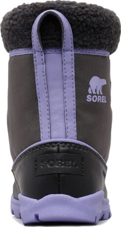 Sorel Whitney Carnival Waterproof Boots - Big Kids|-|Bottes Imperméables Whitney Carnival Grand Enfant 30 Sorel Whitney Carnival Waterproof Boots - Big Kids|-|Bottes Imperméables Whitney Carnival Grand Enfant -Sorel Sales Store SRL 1821801 7EDark 20Grey 20 20Paisley 20Purple 7EBack 6751b46f 6f1a 4098 ab6a 1dca50d55667